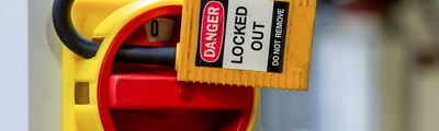 Battery Isolators & Switches