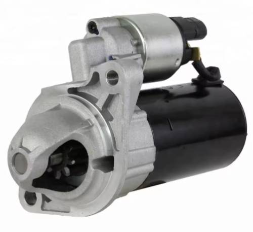 Toyota D-4D 12V 2.0KW 9 Tooth Starter