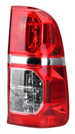 D4D TAIL LIGHT Toyota D4D Combination Tail Light
